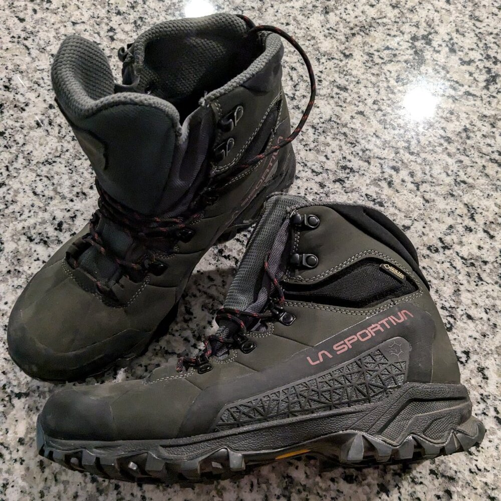 La sportiva Nucelo high II GTX Hiking boots